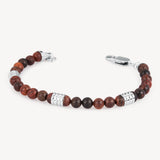 Brosway Bracciale TIBET - TIBET - Acciaio