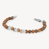 Brosway Bracciale TIBET - TIBET - Acciaio