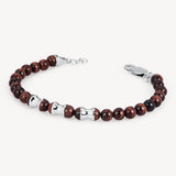 Brosway Bracciale TIBET - TIBET - Acciaio