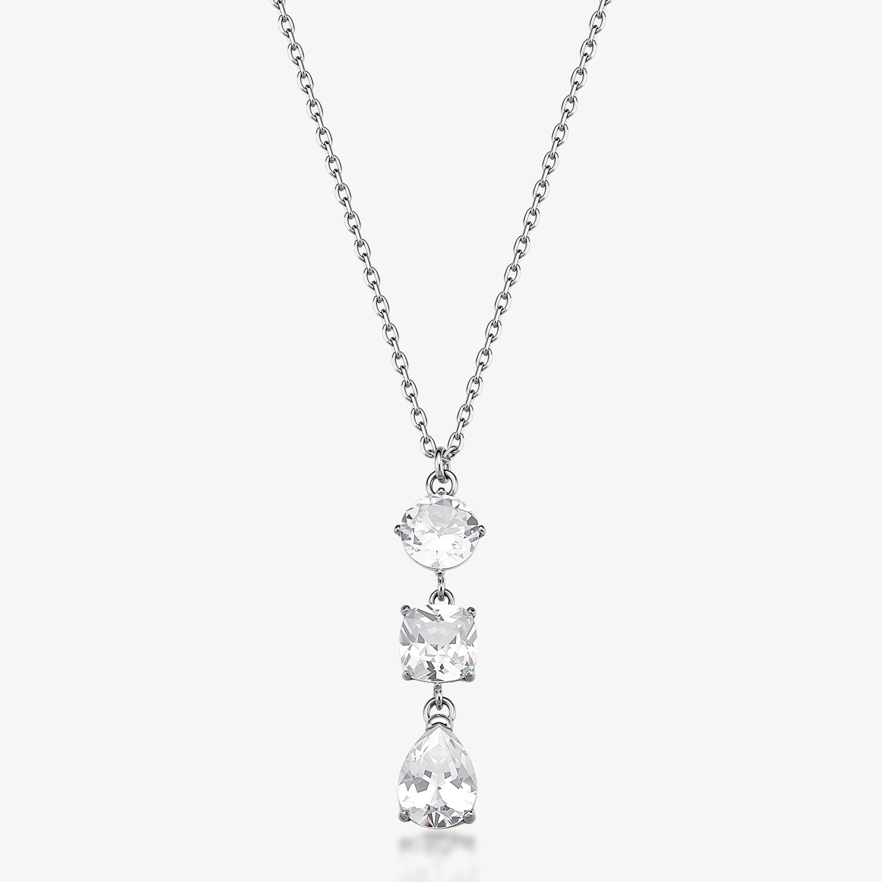 Brosway Collana DREAMING - DREAMING - Acciaio