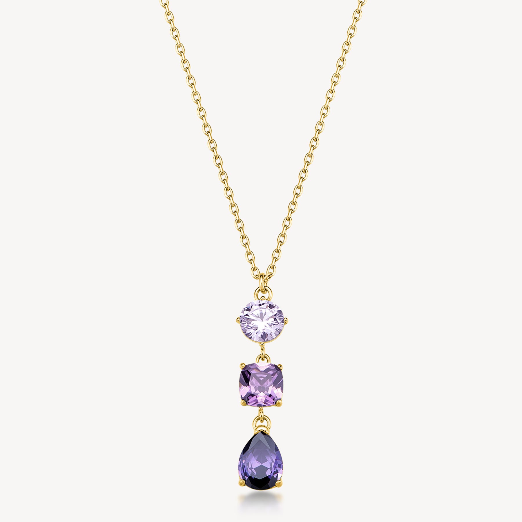 Brosway Collana DREAMING - DREAMING - Acciaio