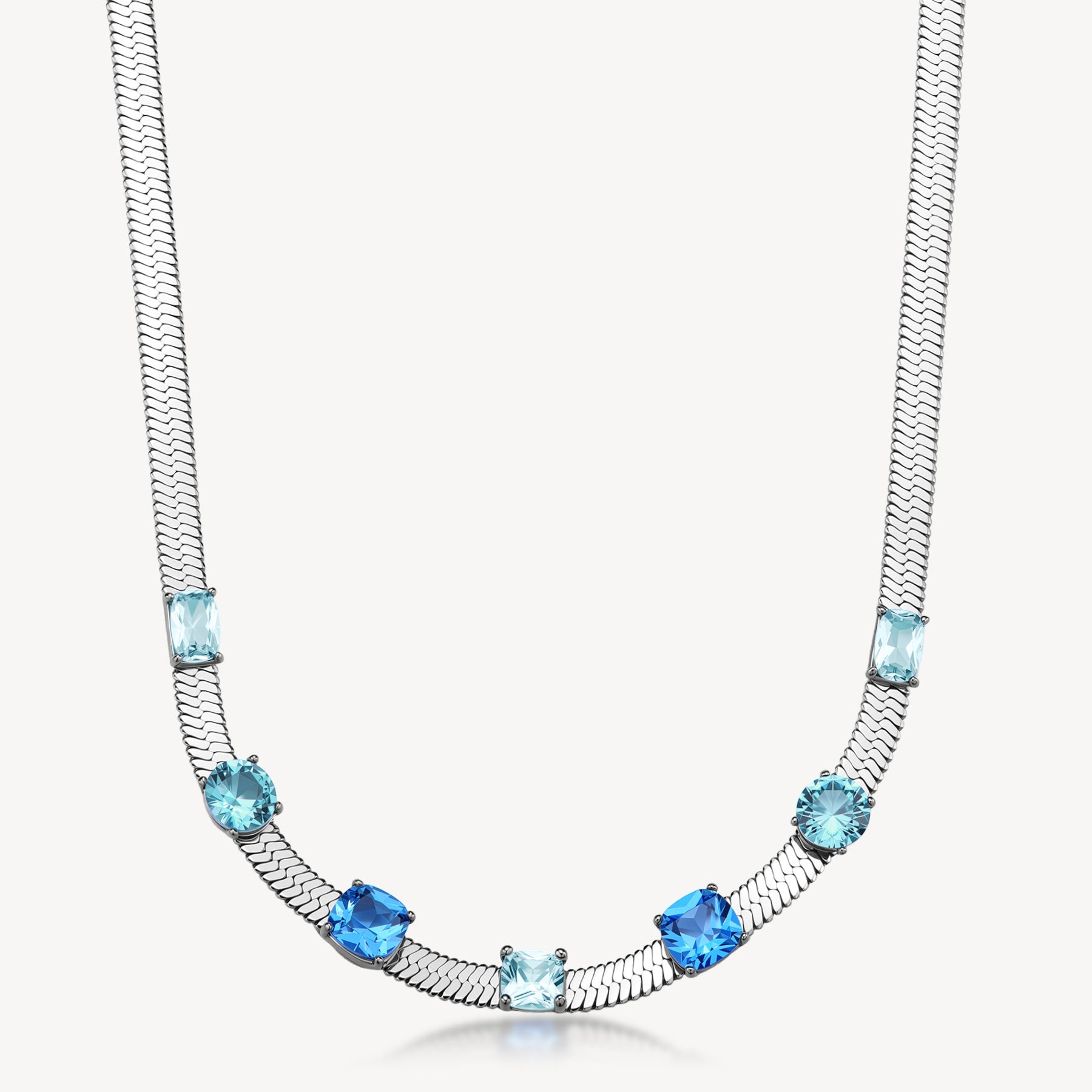 Brosway Collana DREAMING - DREAMING - Acciaio
