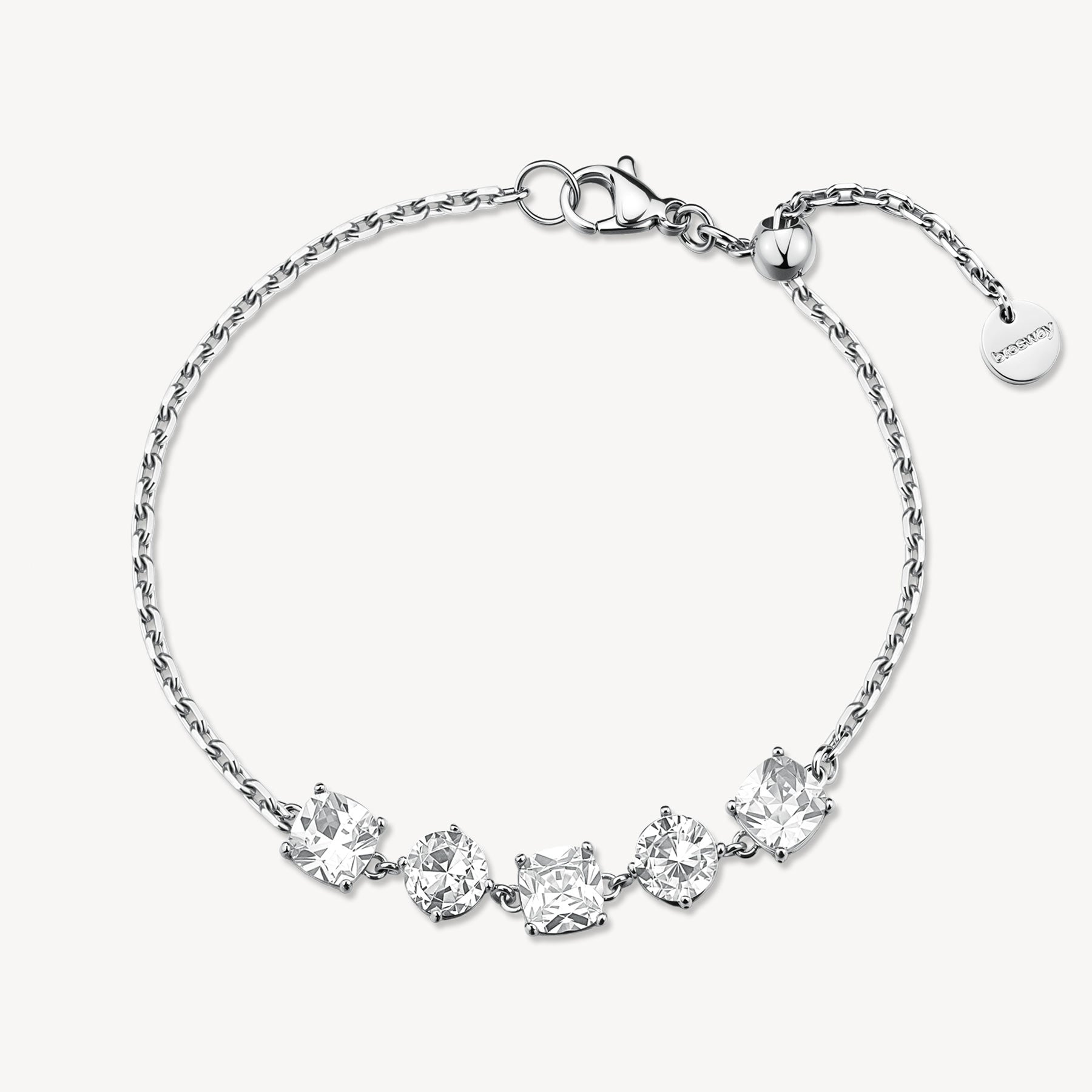 Brosway Bracciale DREAMING - DREAMING - Acciaio
