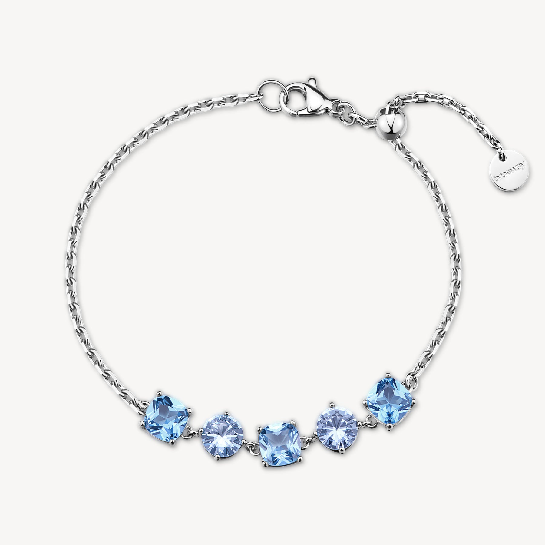 Brosway Bracciale DREAMING - DREAMING - Acciaio