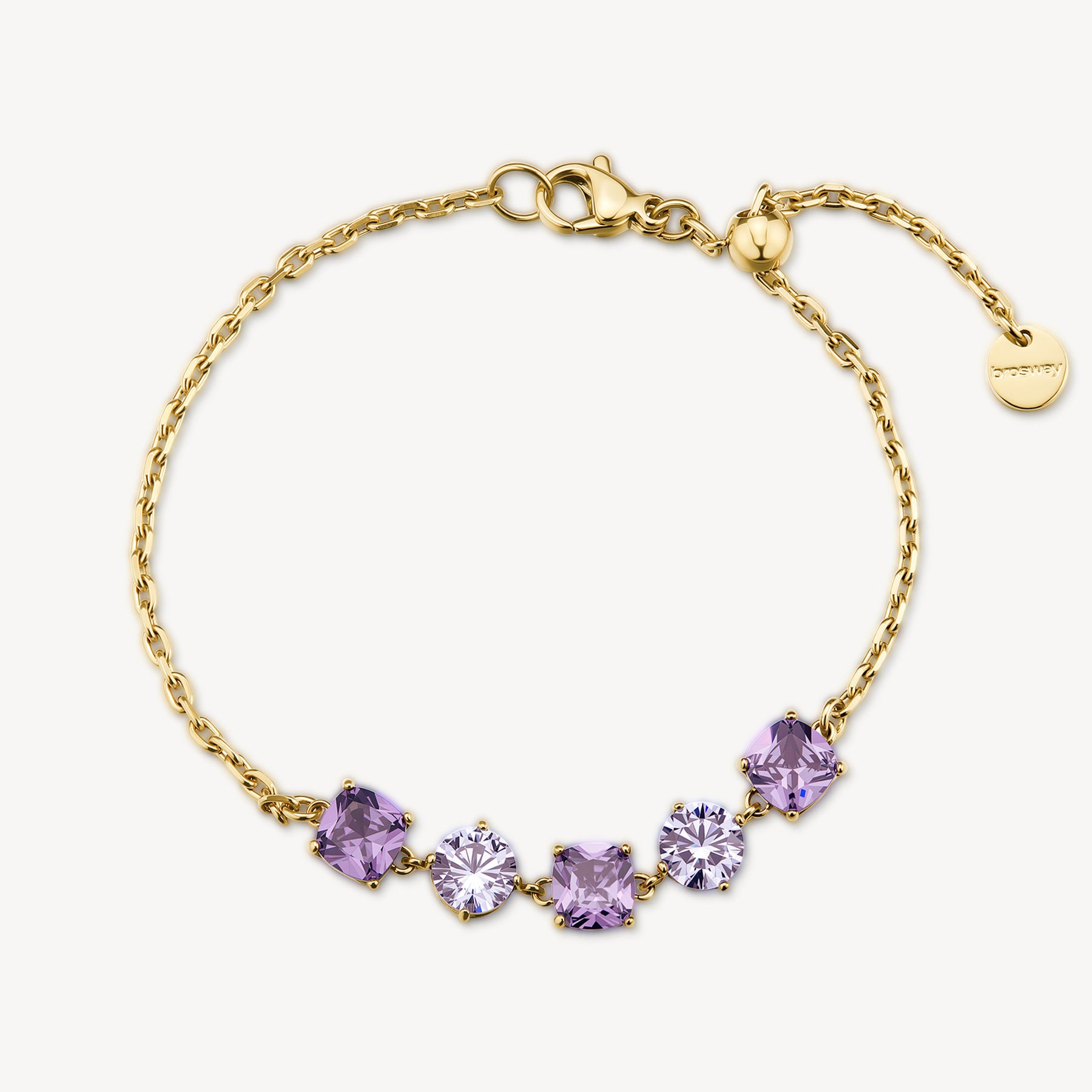 Brosway Bracciale DREAMING - DREAMING - Acciaio