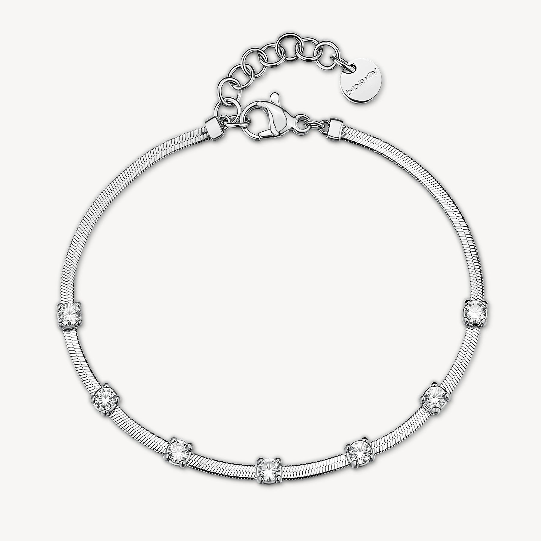 Brosway Bracciale DREAMING - DREAMING - Acciaio