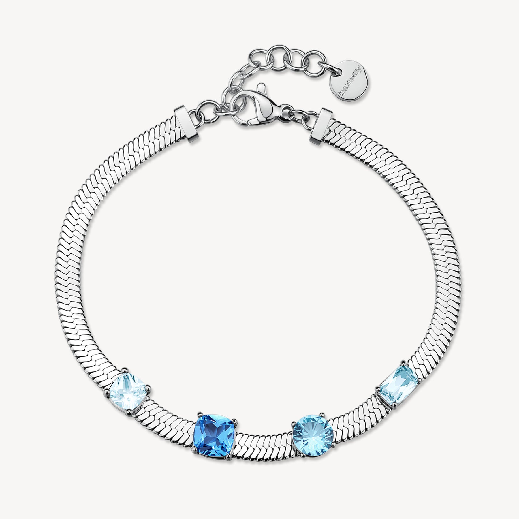 Brosway Bracciale DREAMING - DREAMING - Acciaio
