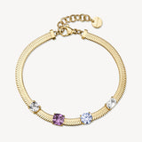 Brosway Bracciale DREAMING - DREAMING - Acciaio