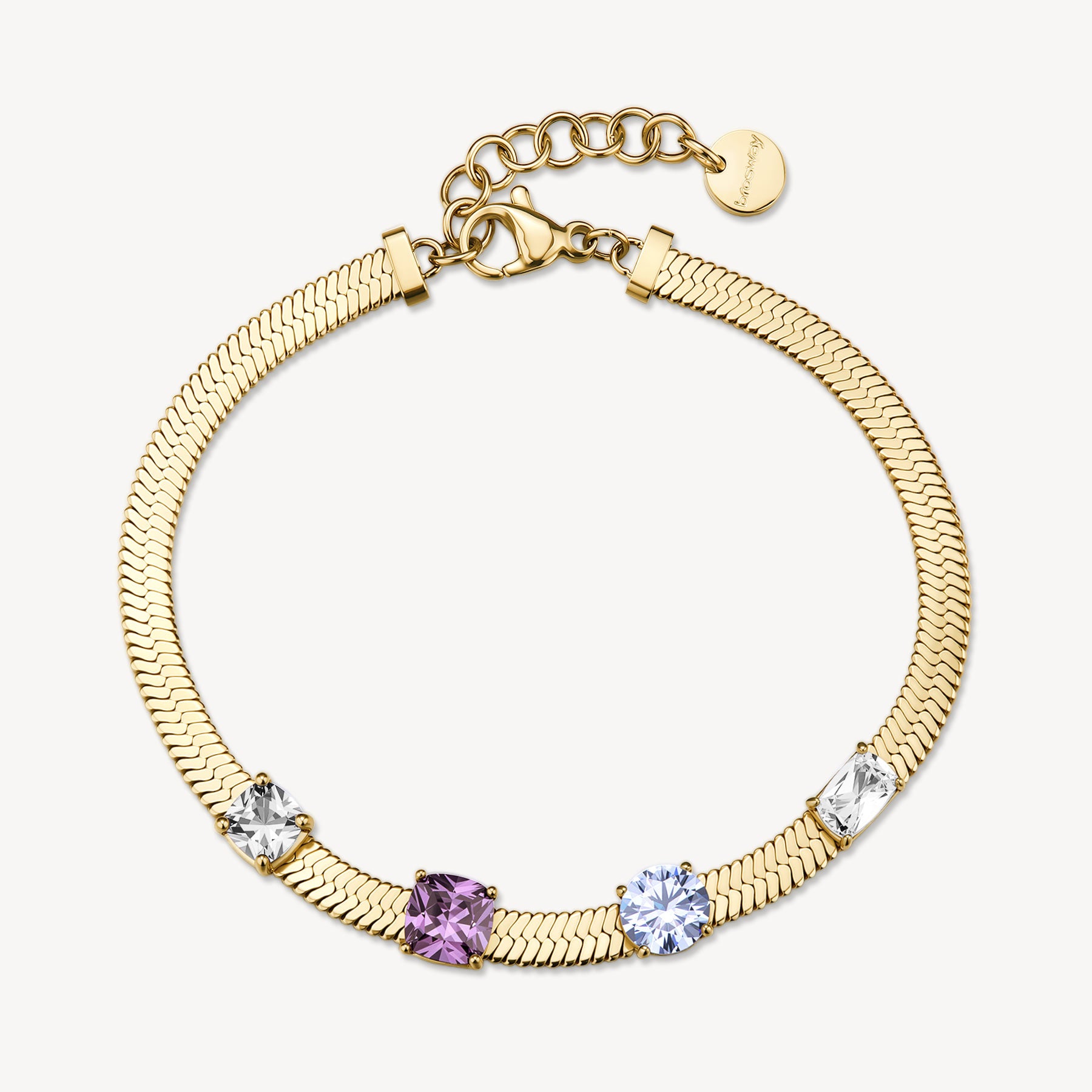 Brosway Bracciale DREAMING - DREAMING - Acciaio