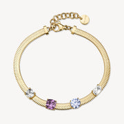 Brosway Bracciale DREAMING - DREAMING - Acciaio