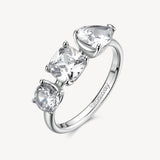 Brosway Anello DREAMING - DREAMING - Acciaio