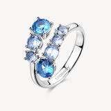 Brosway Anello DREAMING - DREAMING - Acciaio