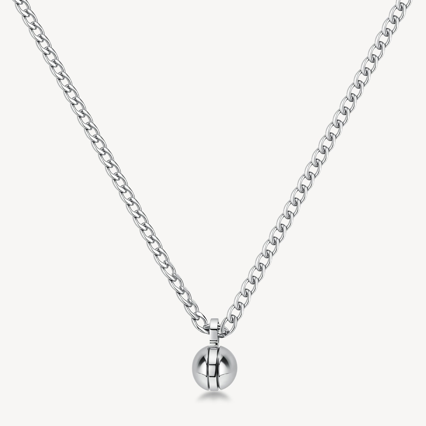 Brosway Collana ORIGIN - ORIGIN - Acciaio