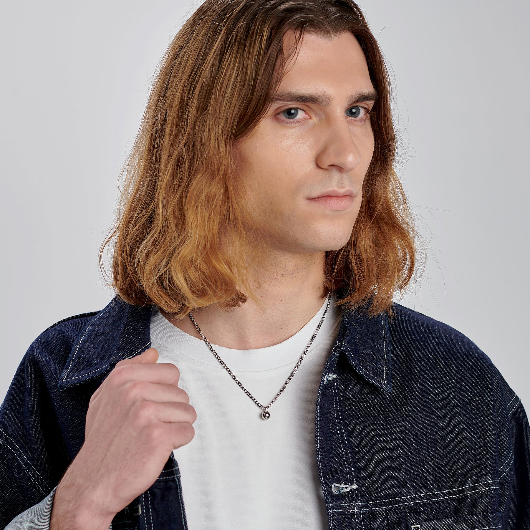 Brosway Collana ORIGIN - Vista 2
