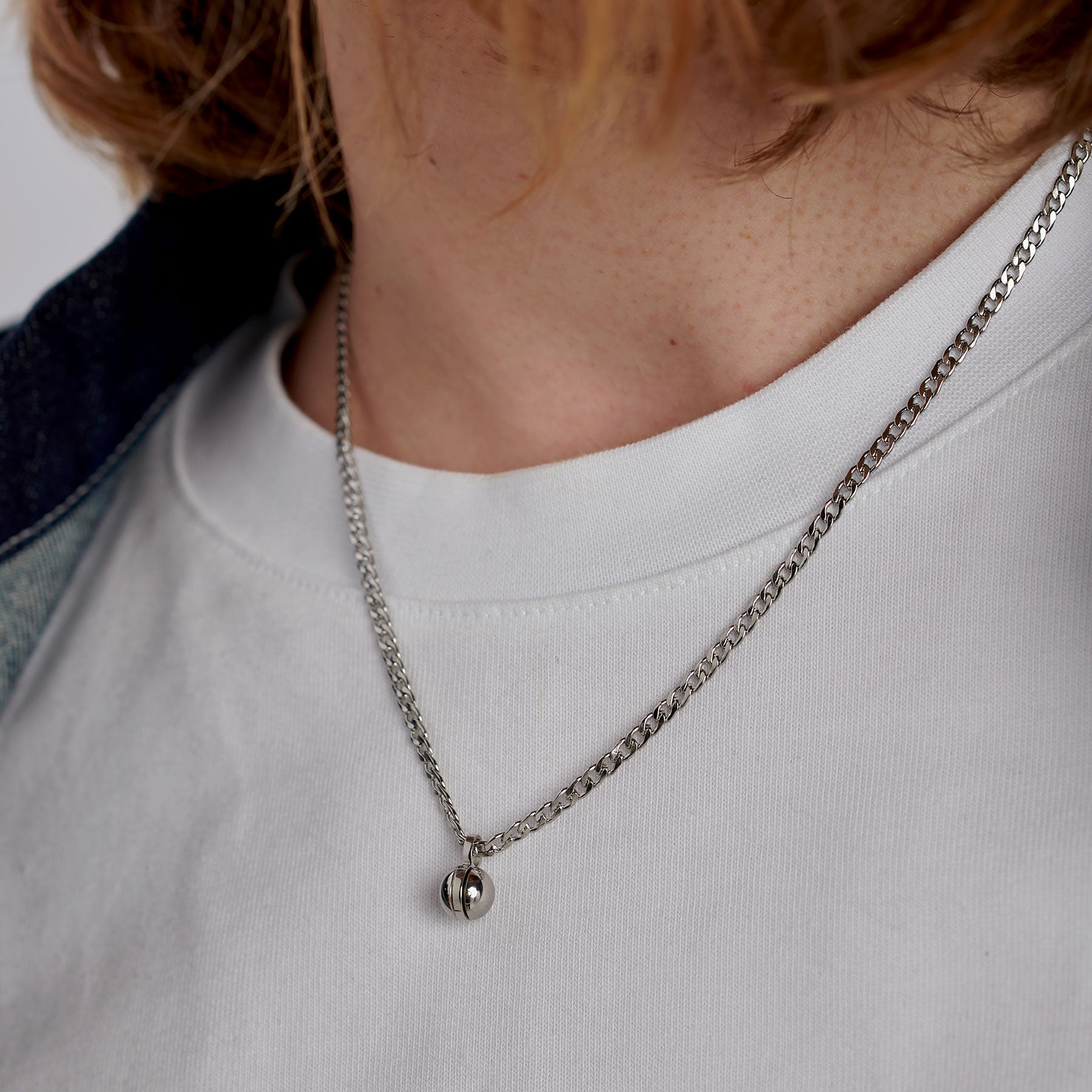 Brosway Collana ORIGIN - Vista 3