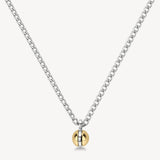Brosway Collana ORIGIN - ORIGIN - Acciaio