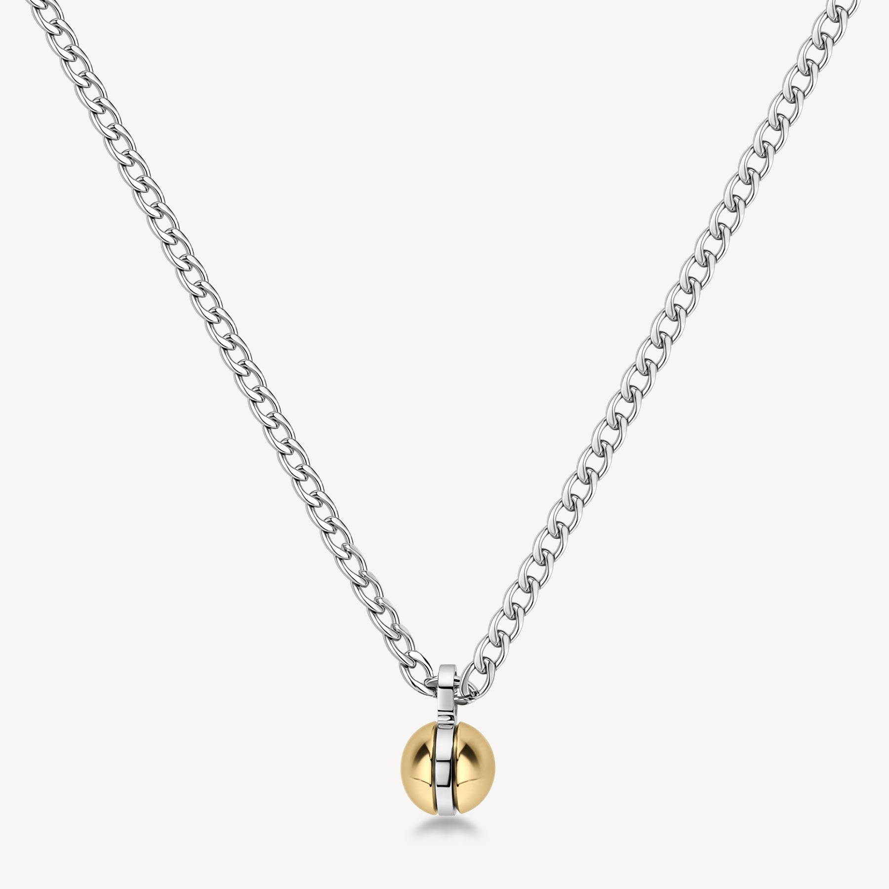 Brosway Collana ORIGIN - ORIGIN - Acciaio