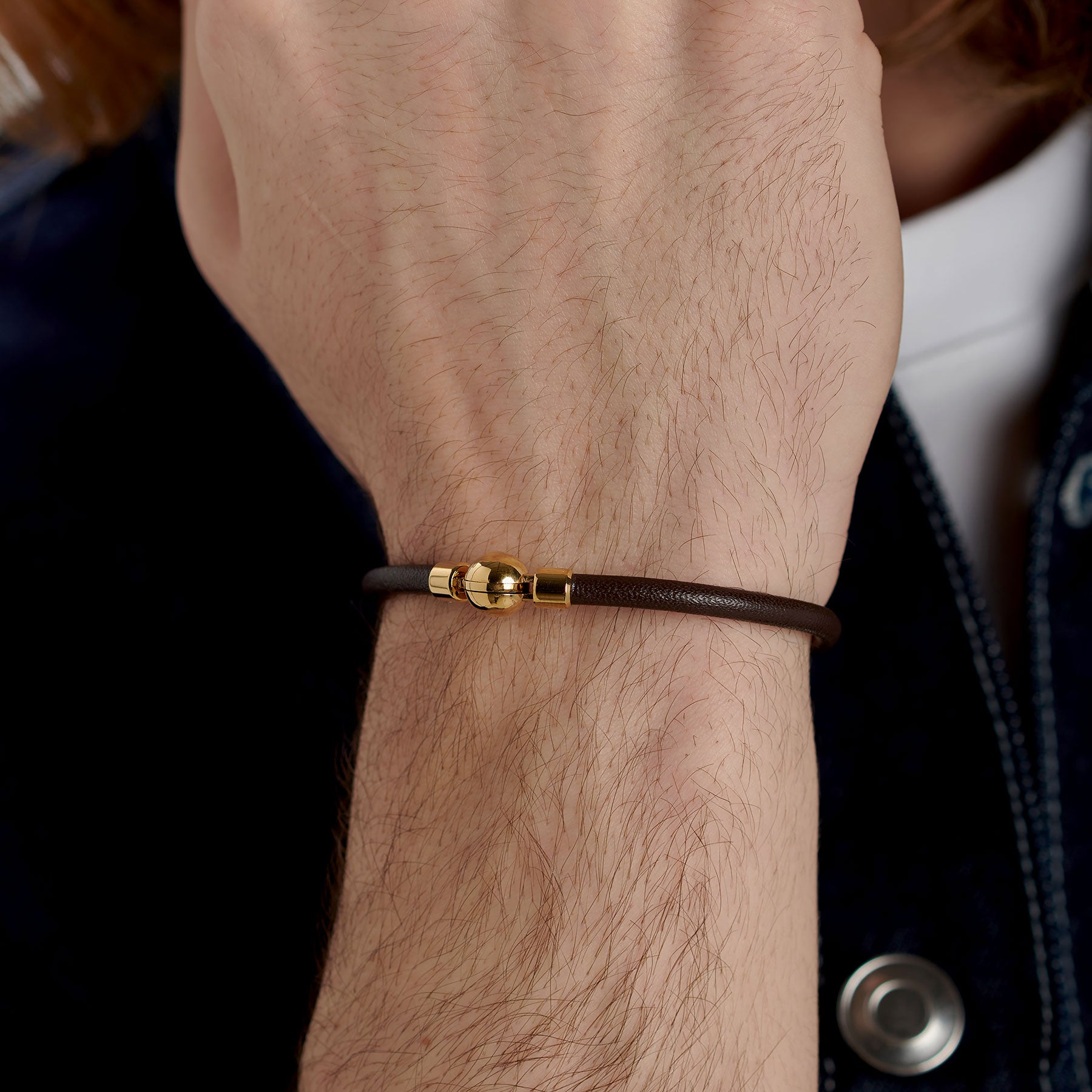 Brosway Bracciale ORIGIN - Vista 3