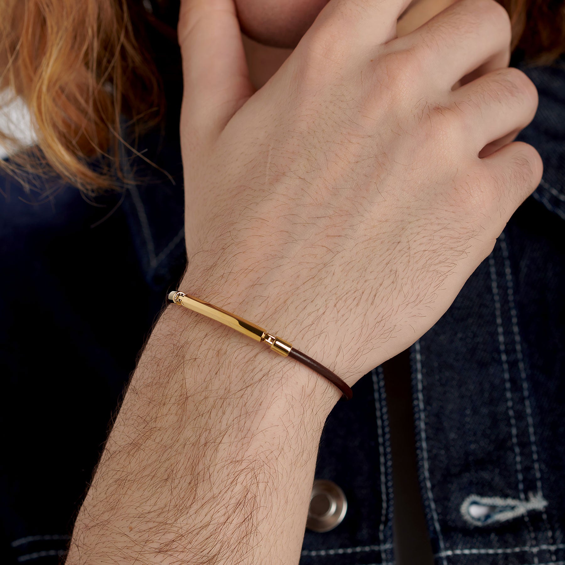Brosway Bracciale ORIGIN - Vista 3
