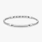 Brosway Bracciale ORIGIN - ORIGIN - Acciaio