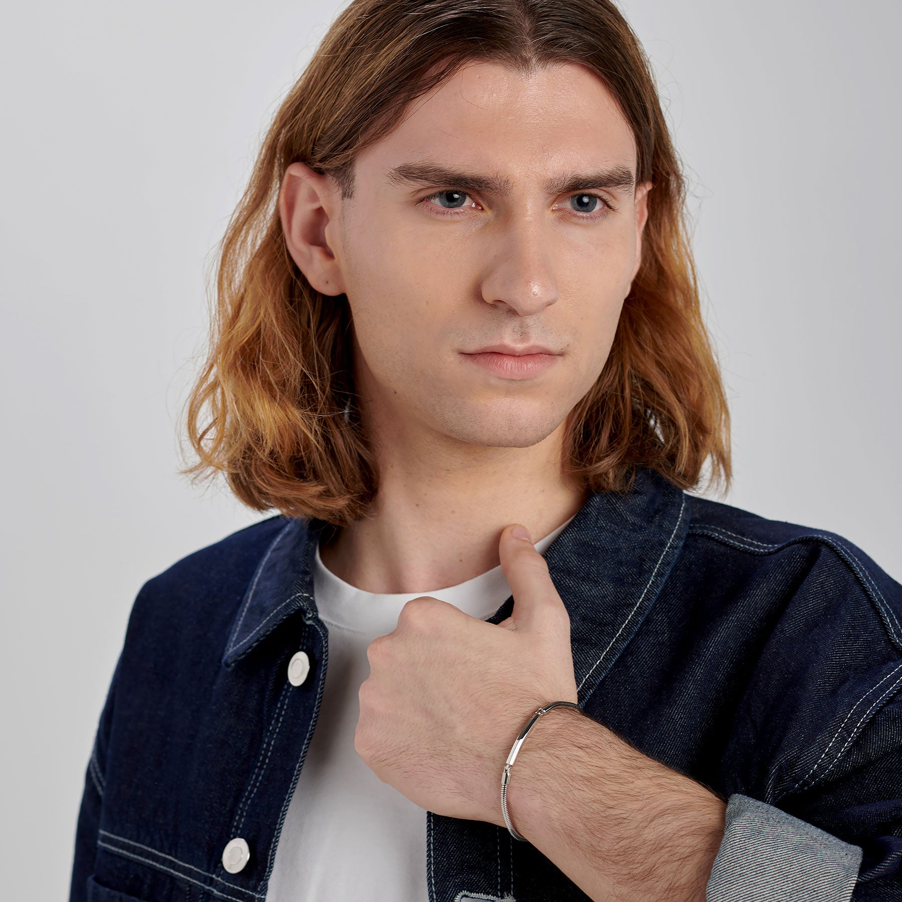 Brosway Bracciale ORIGIN - Vista 2