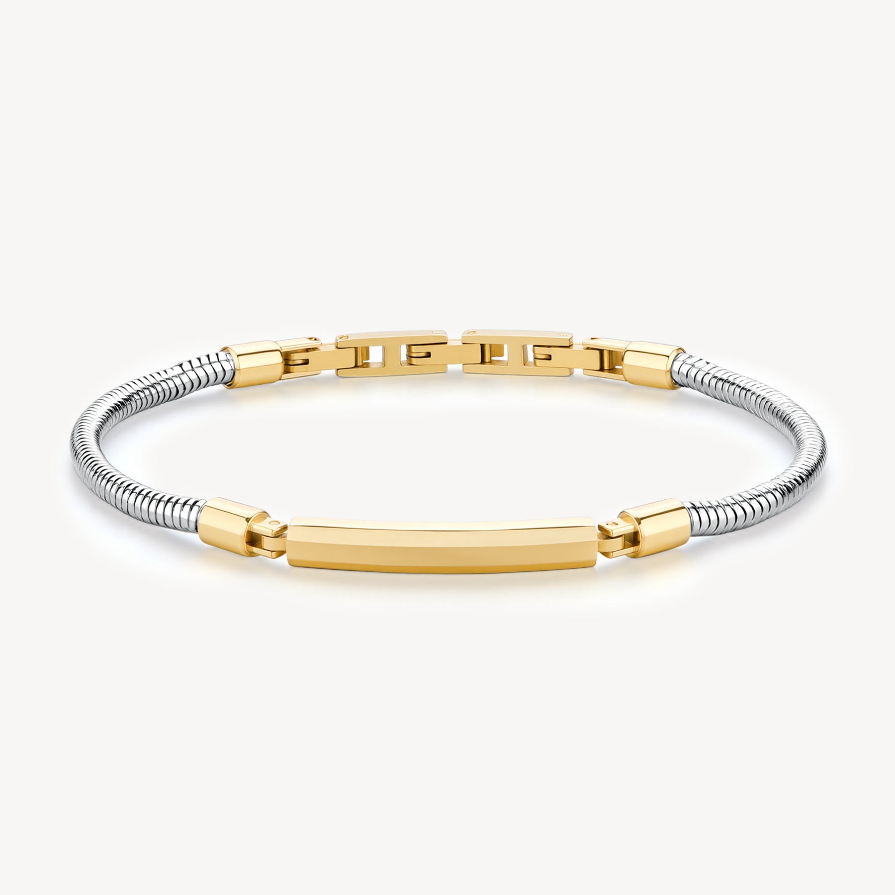 Brosway Bracciale ORIGIN - ORIGIN - Acciaio