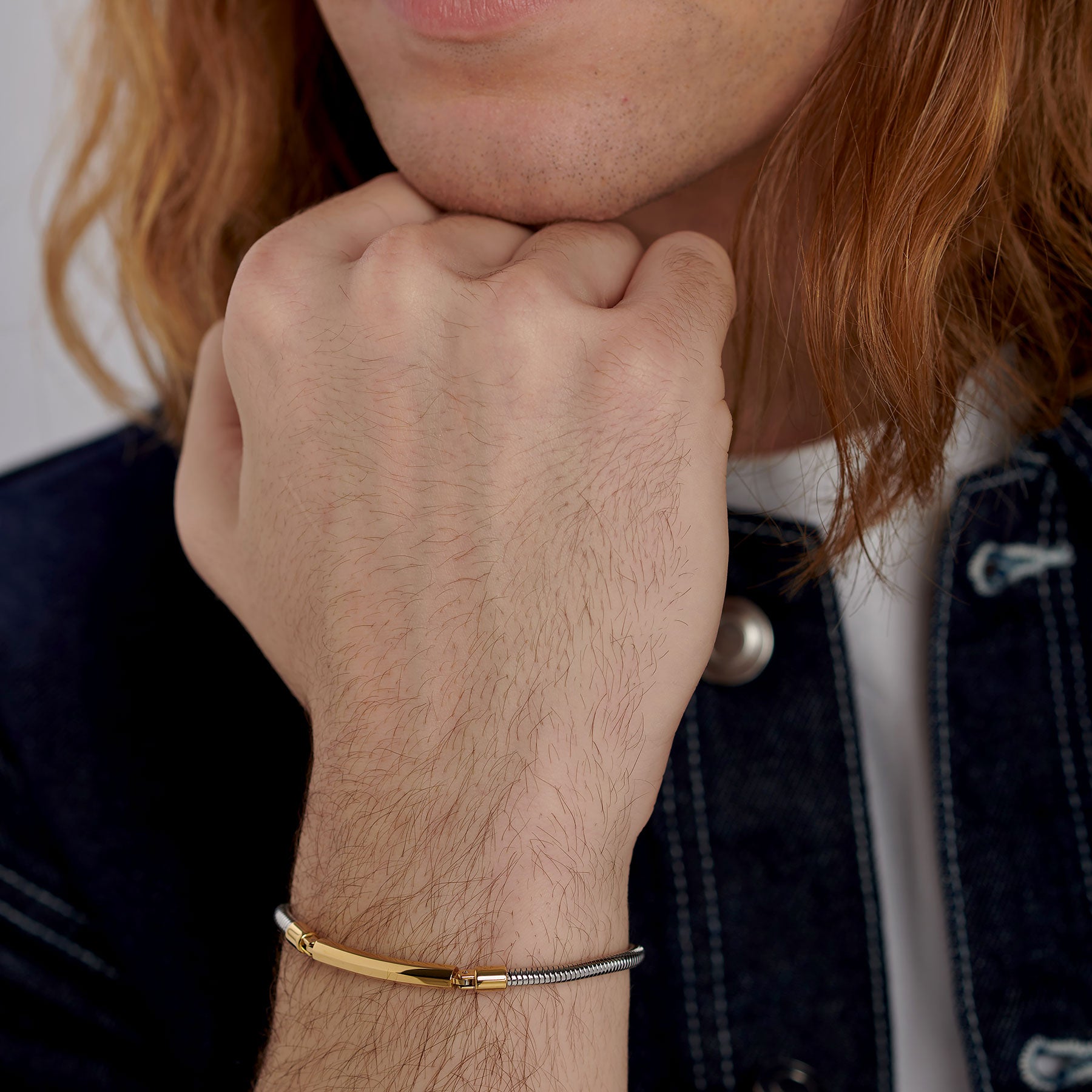 Brosway Bracciale ORIGIN - Vista 2