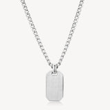 Brosway Collana INK - INK - Acciaio