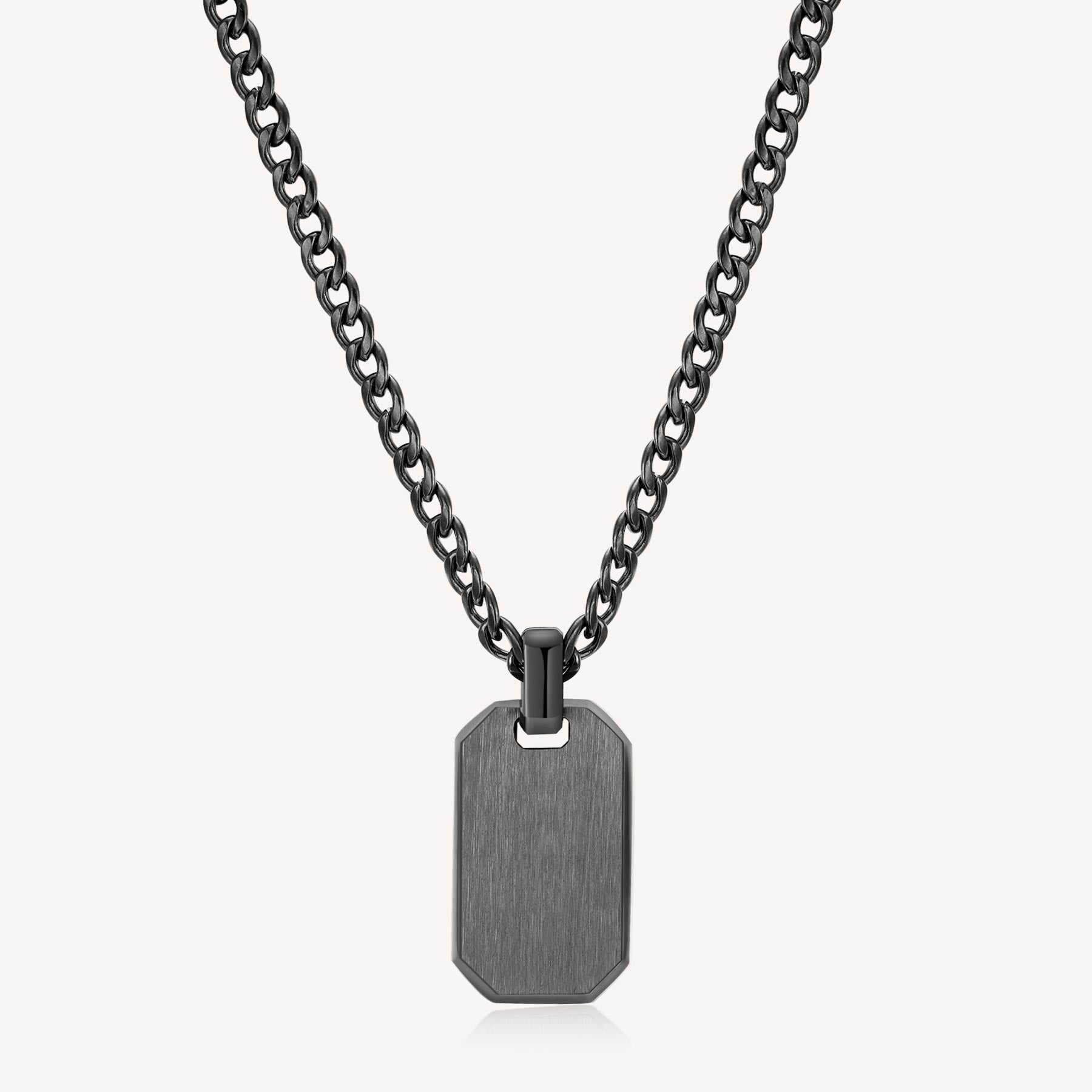 Brosway Collana INK - INK - Acciaio