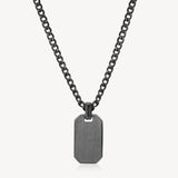 Brosway Collana INK - INK - Acciaio