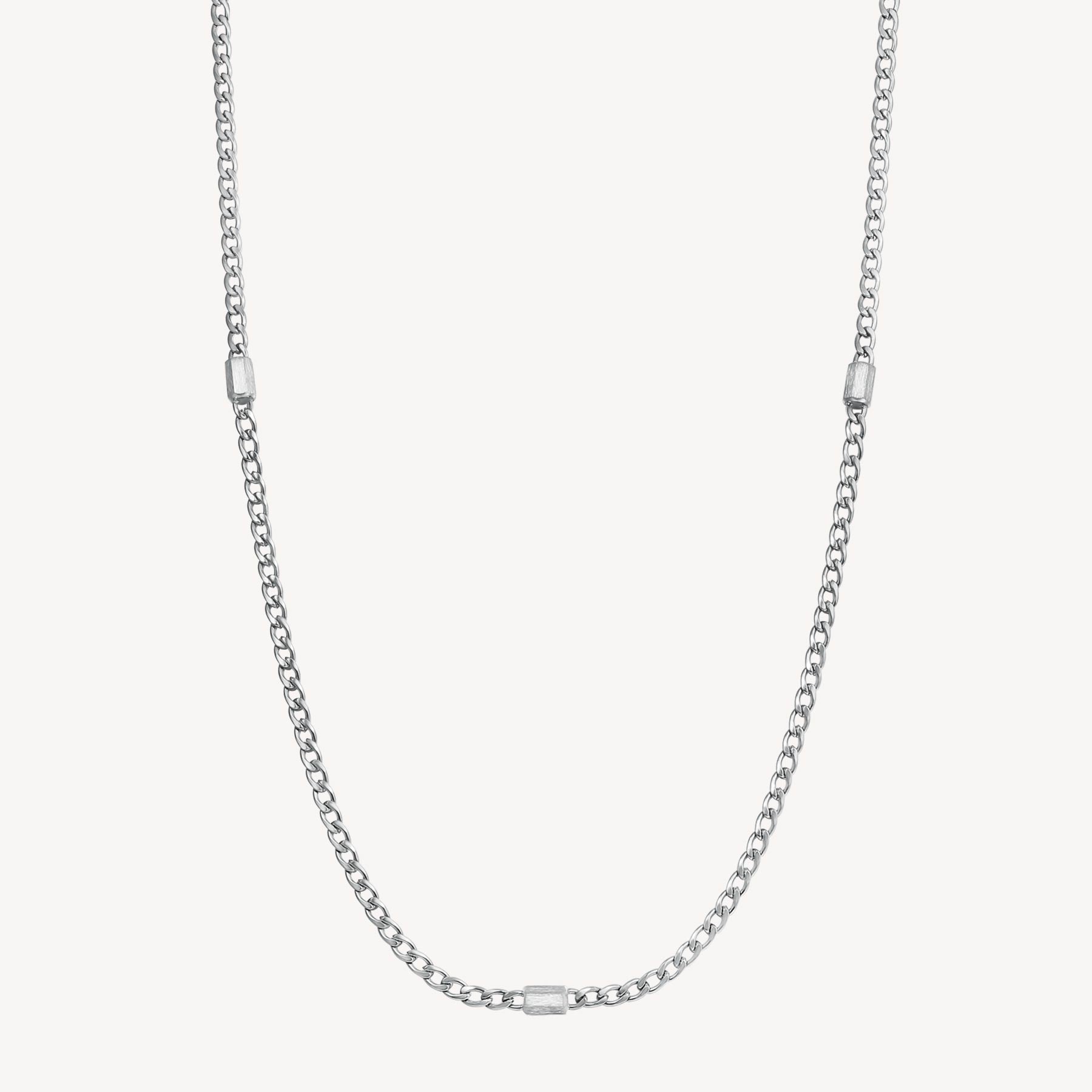 Brosway Collana INK - INK - Acciaio