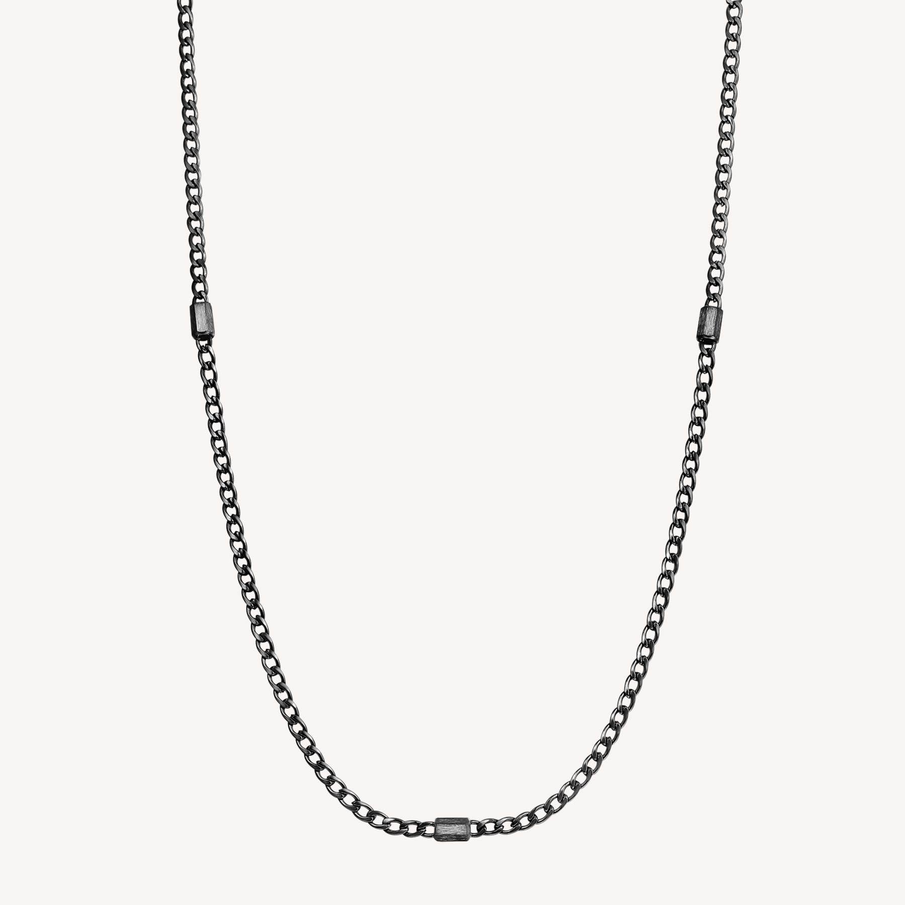 Brosway Collana INK - INK - Acciaio