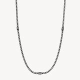 Brosway Collana INK - INK - Acciaio