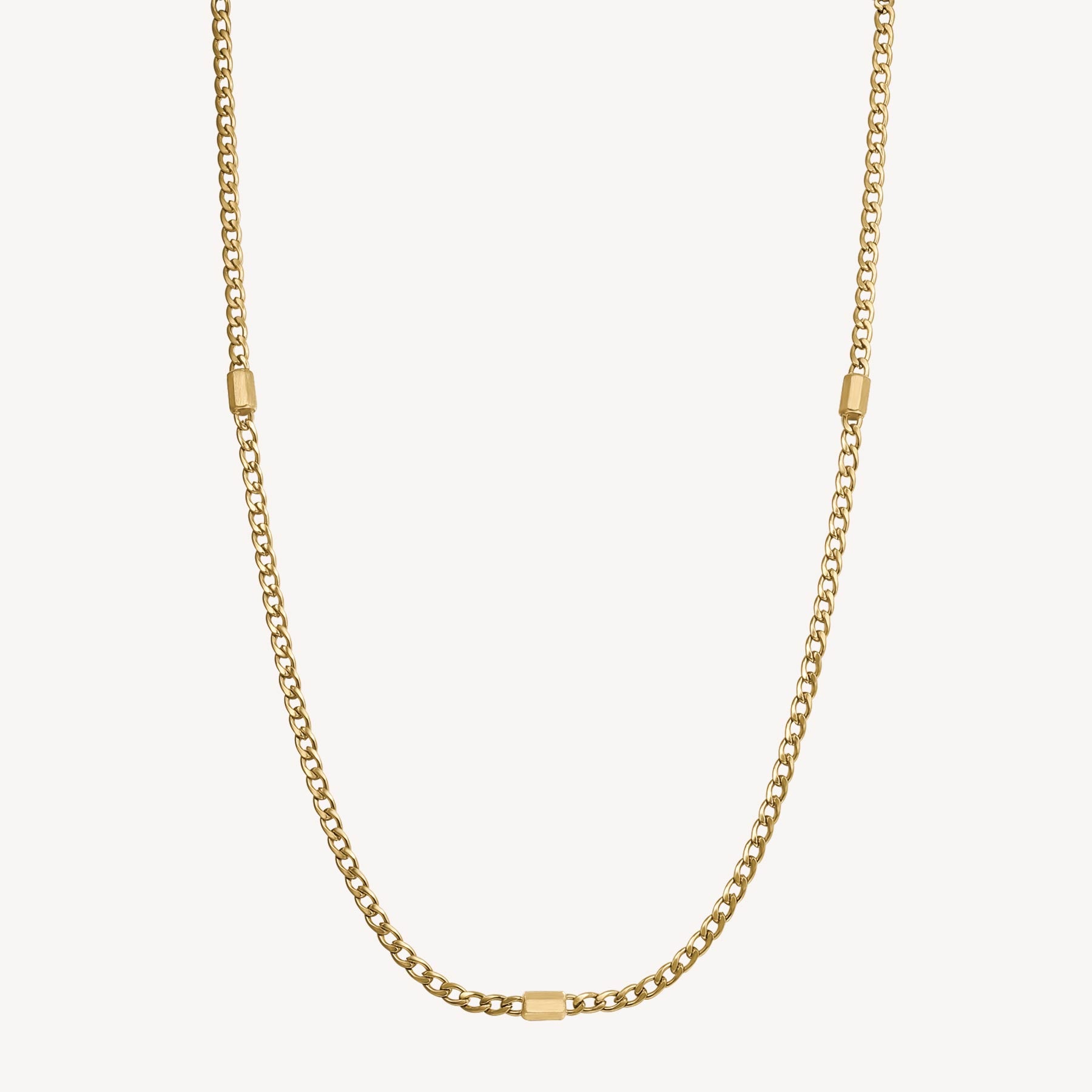 Brosway Collana INK - INK - Acciaio