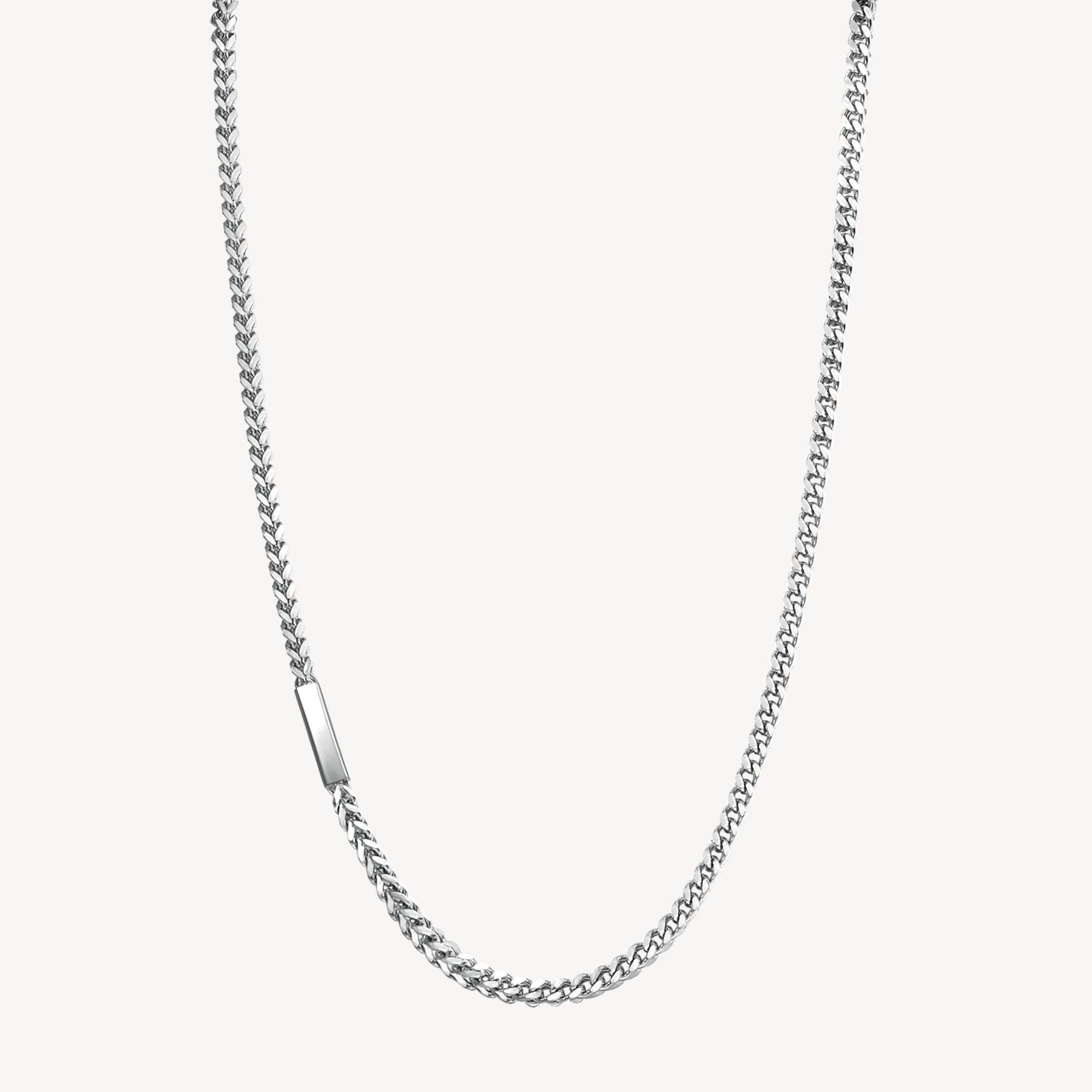 Brosway Collana INK - INK - Acciaio