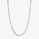 Brosway Collana INK - INK - Acciaio