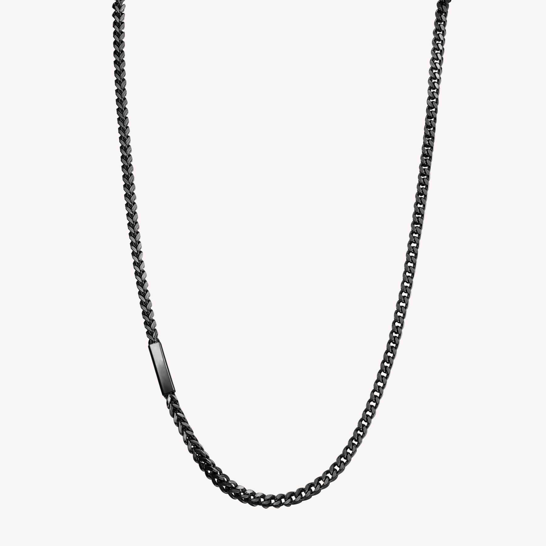 Brosway Collana INK - INK - Acciaio