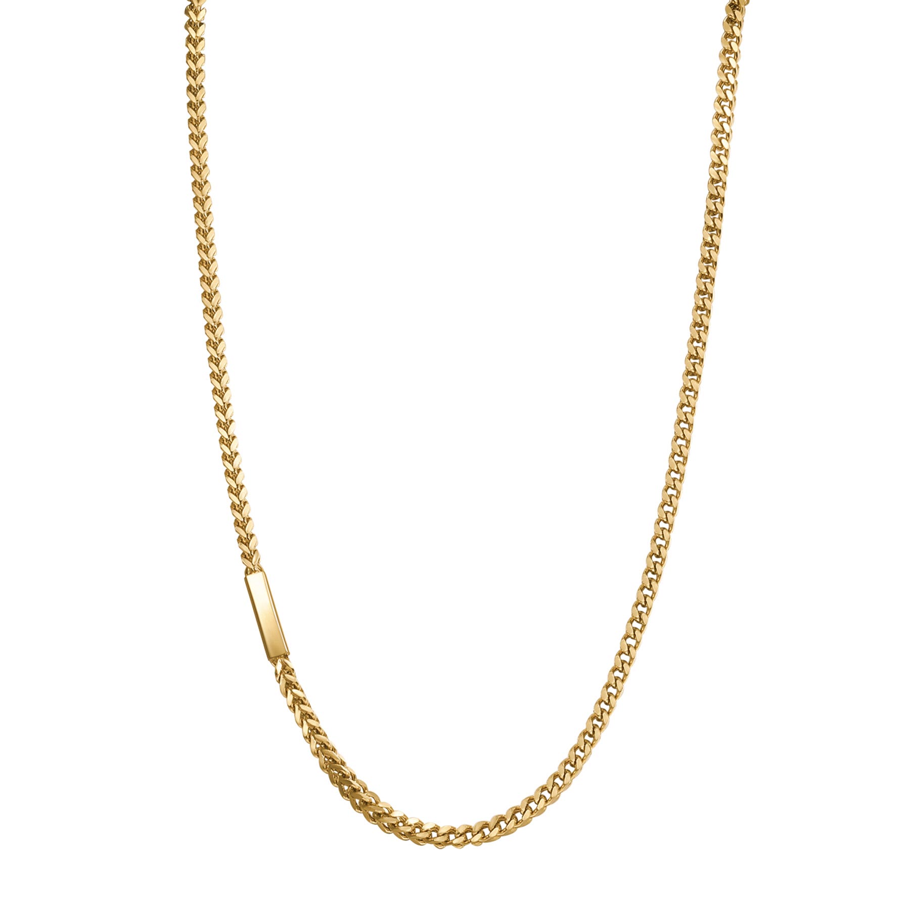 Brosway Collana INK - Vista 3