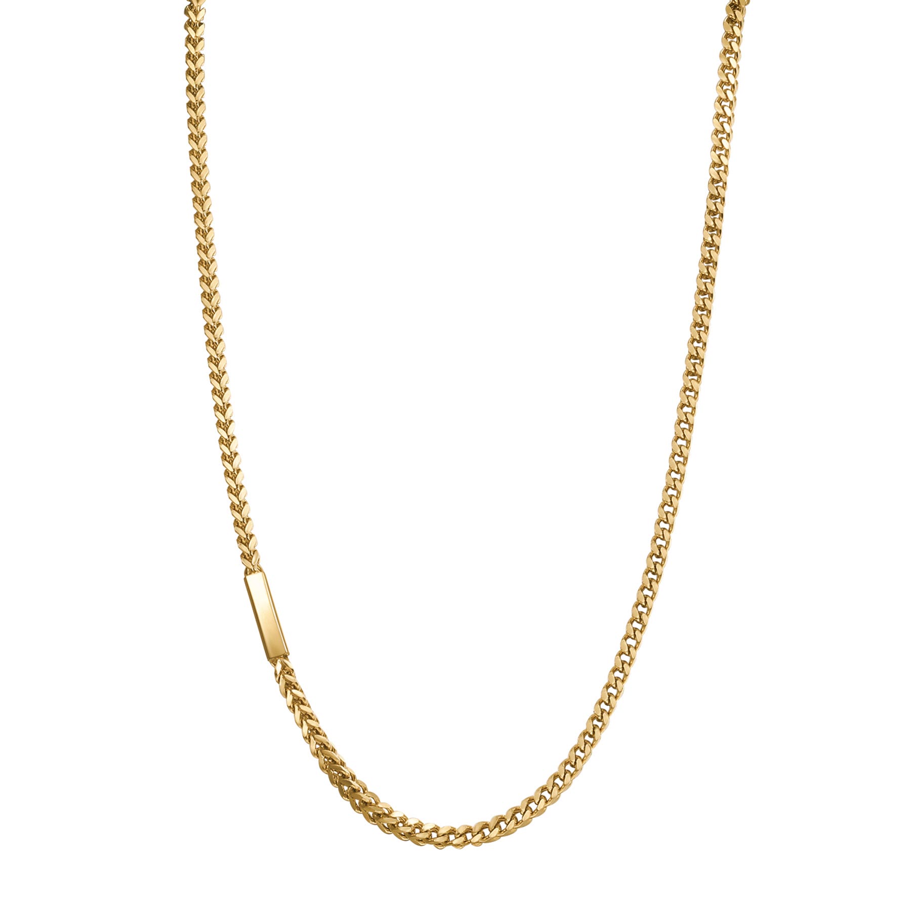 Brosway Collana INK - Vista 3