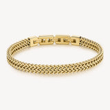 Brosway Bracciale INK - INK - Acciaio