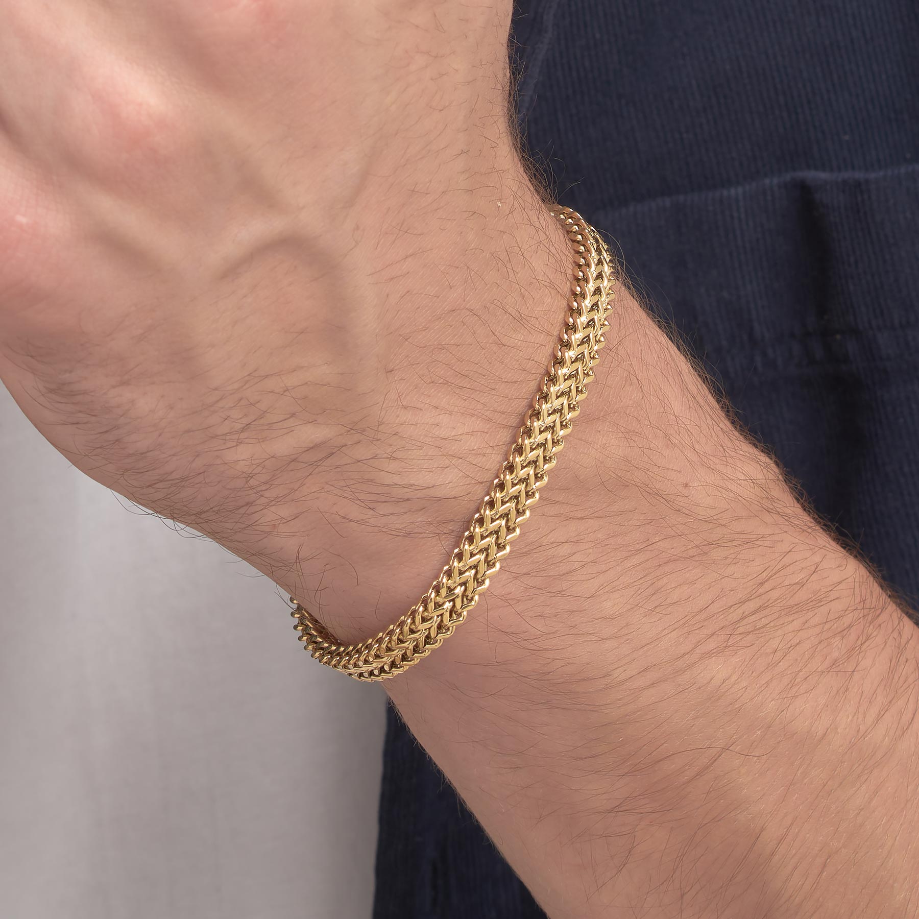 Brosway Bracciale INK - Vista 3