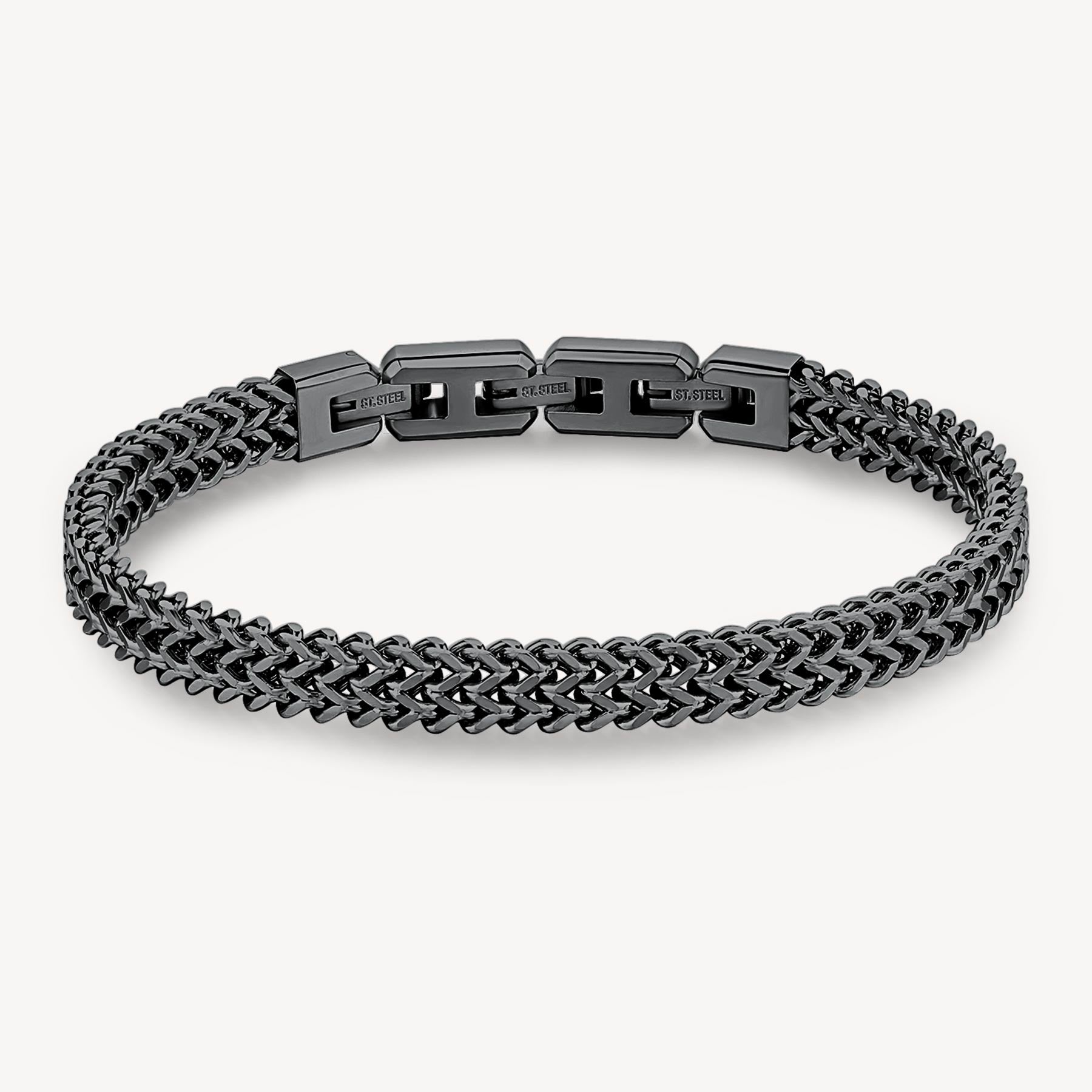 Brosway Bracciale INK - INK - Acciaio