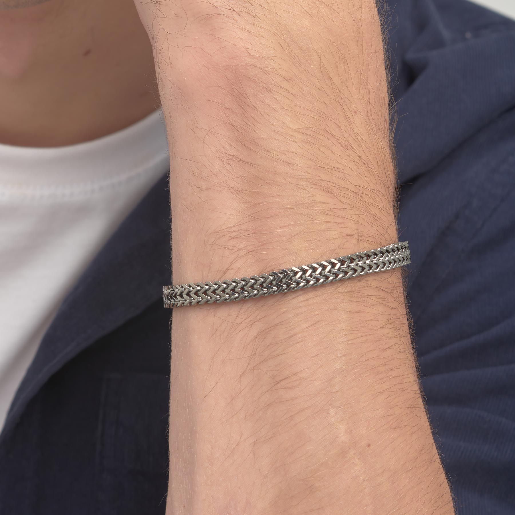 Brosway Bracciale INK - Vista 3