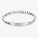Brosway Bracciale INK - INK - Acciaio