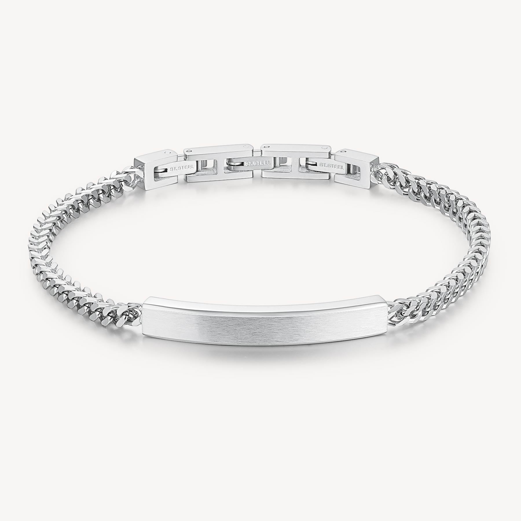 Brosway Bracciale INK - INK - Acciaio