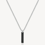 Brosway Collana INK - INK - Acciaio