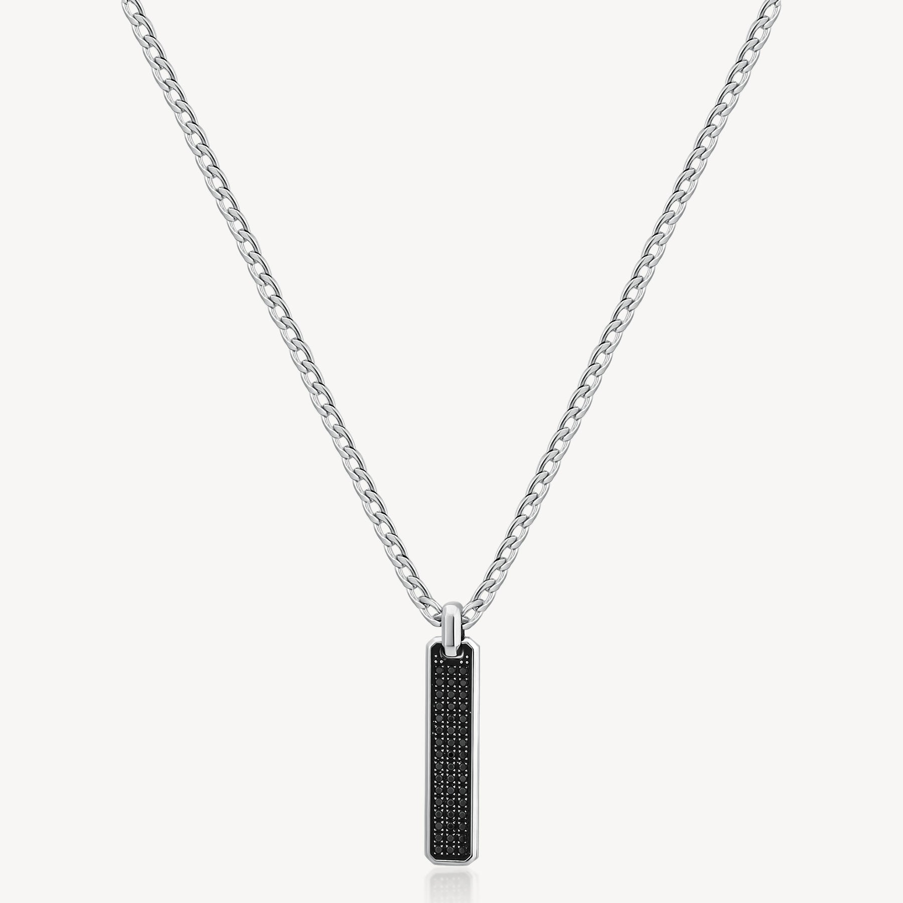 Brosway Collana INK - INK - Acciaio
