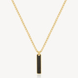 Brosway Collana INK - INK - Acciaio
