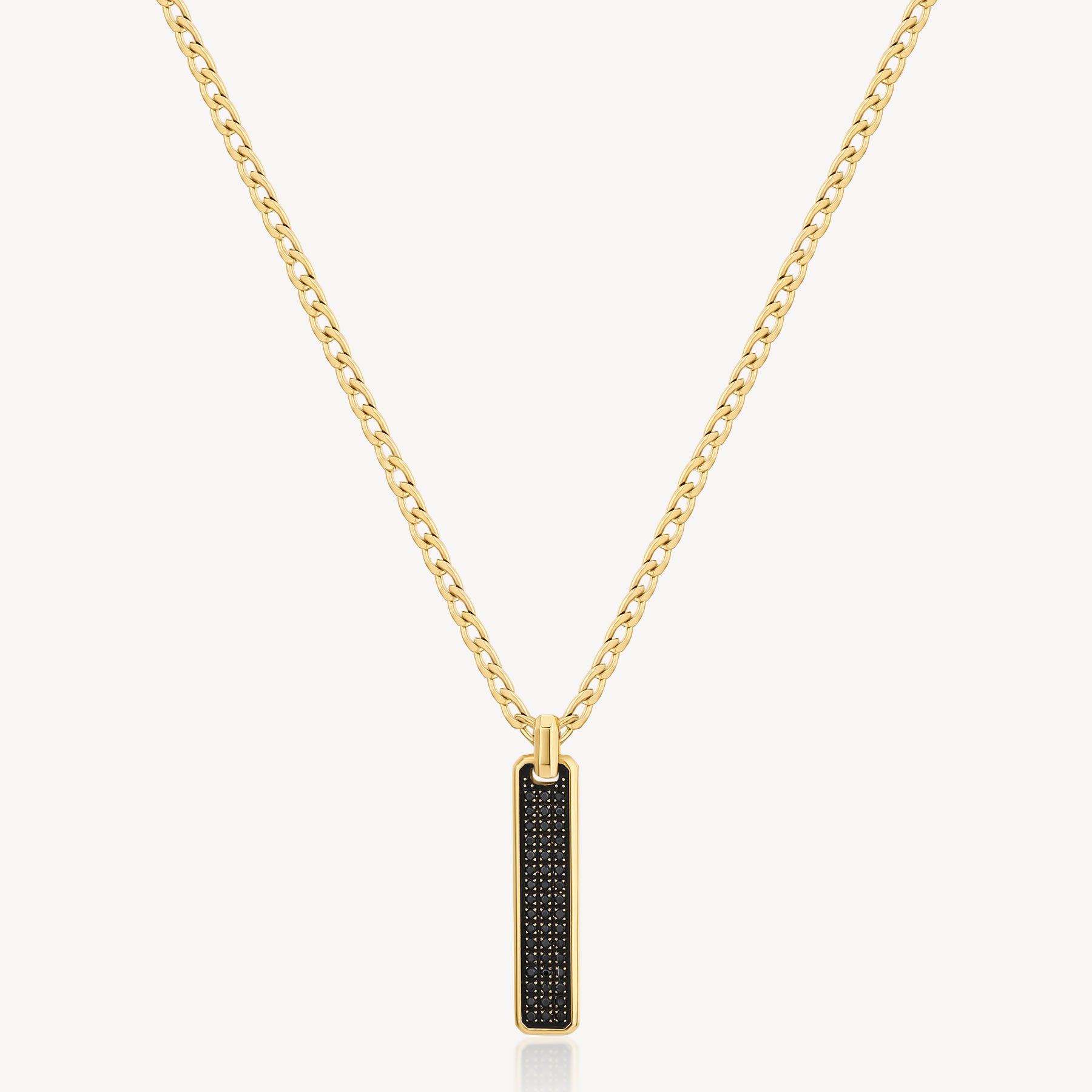 Brosway Collana INK - INK - Acciaio