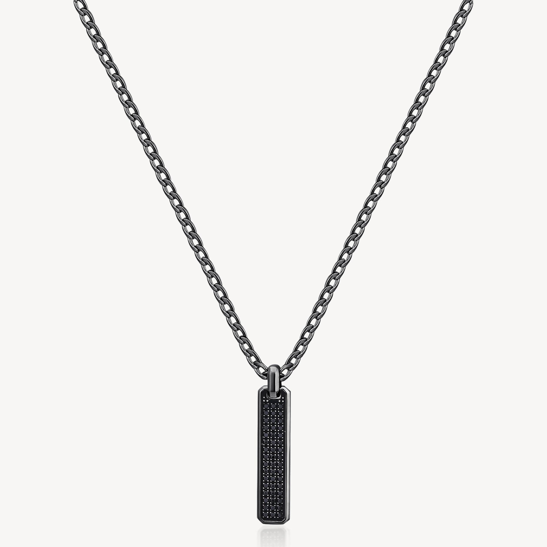 Brosway Collana INK - INK - Acciaio
